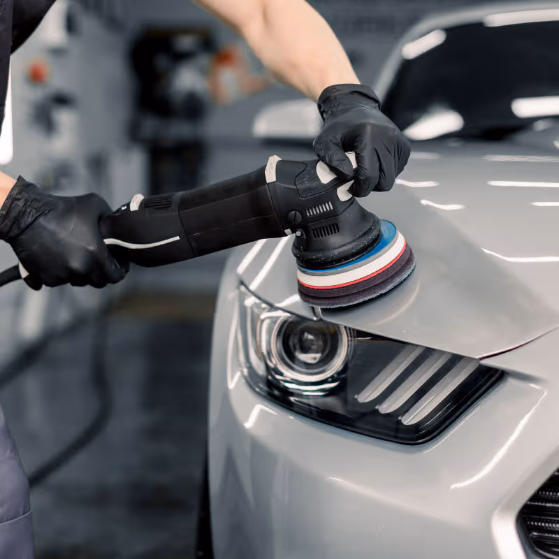 Aybastı Oto Pasta Cila