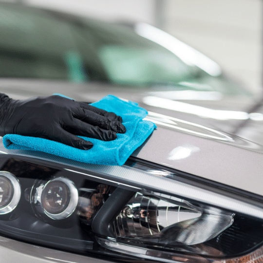 Aybastı Oto Pasta Cila